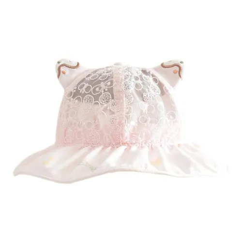 BIG WASP Детские панамы из хлопка