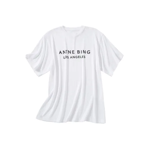 Le Alfashionline Белые Женские Футболки