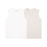 "2 Pack" Белый + Дождь Серый