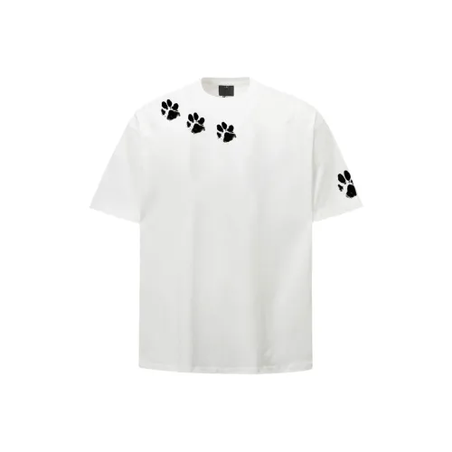 DAND Унисекс Футболки