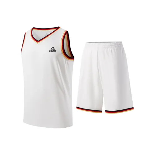 Серия баскетбольной культуры PEAK Баскетбольный костюм мужской