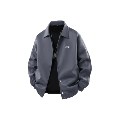 Jeep Унисекс Куртки