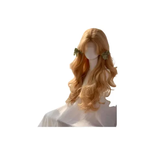 Gentle Welcome Spring Limited Цвет Перука для Женщин с Реалистичными Волосками и Элегантной Кожей Привлекательная Полная Установка