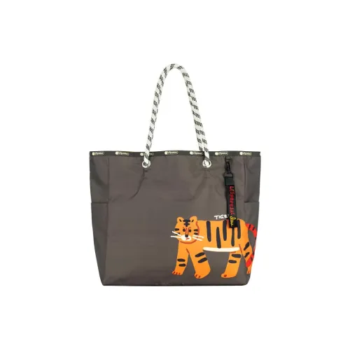 LeSportsac Клатчи Умбра Унисекс