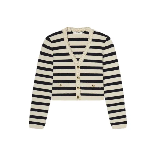 Рамка Бежевый Женские Трикотаж