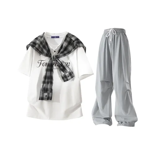 FAX FOR FMACM Повседневная спортивная одежда Унисекс