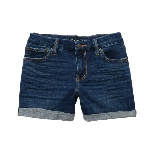 AMERICAN EAGLE Джинсовые шорты Женские