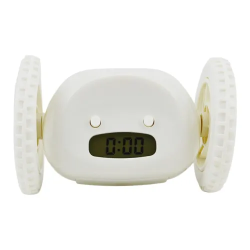 DOULEX Электронный механизм Будильник Унисекс