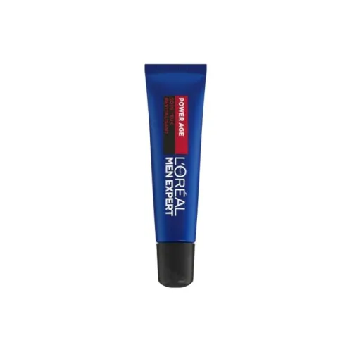 L'OREAL PARIS MEN EXPERT Мужской крем для глаз