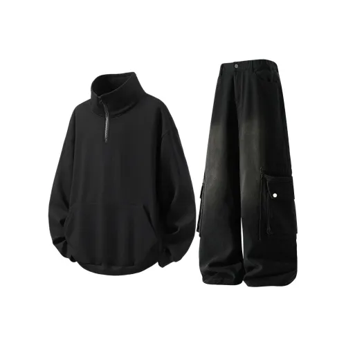 EOOVEN Повседневная спортивная одежда унисекс