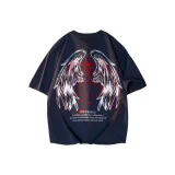 Темно-синий