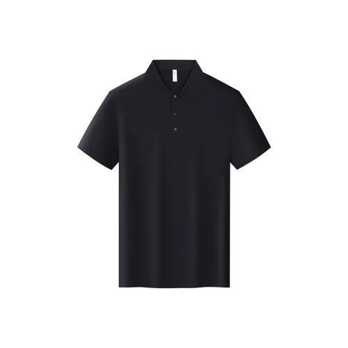 TAIZILONG Мужская рубашка поло