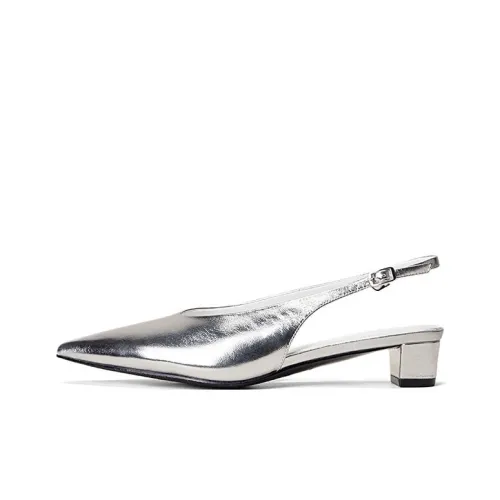 SHOEMAKER QUEEN Casual Женские