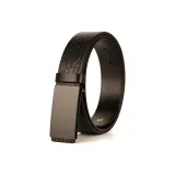 Чёрный узор крокодила