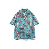 Ландшафт Рисунок Скатерть (Размер 1 Цвет)