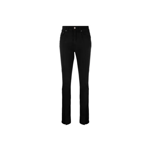 Polo Ralph Lauren V Женские Черный