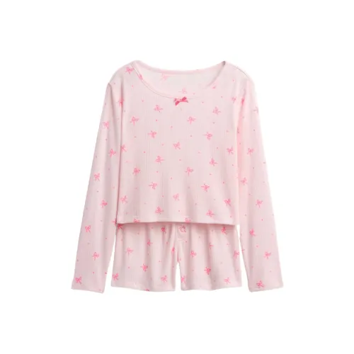 GAP Домашняя одежда 2 предмета комплект для детей 3-7 лет