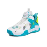 Белый Зеленый