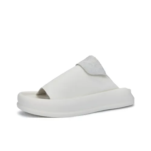 Devanro Резиновая пена Наружная подошва Противоскользящие Устойчивые к истиранию Слипоны Мужские