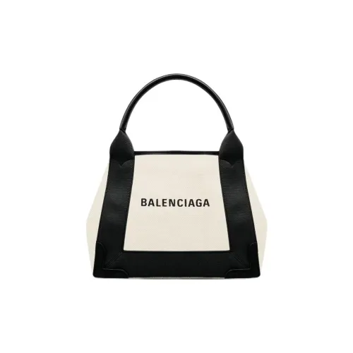 Balenciaga Женские клатчи темно-синего цвета