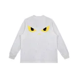 Туманно-серый