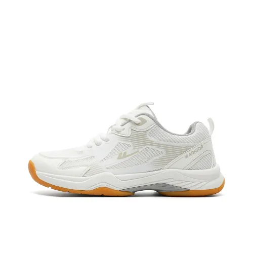 Warrior Амортизация Баланс Ударопрочная Низкая Обувь для Бадминтона Мужская
