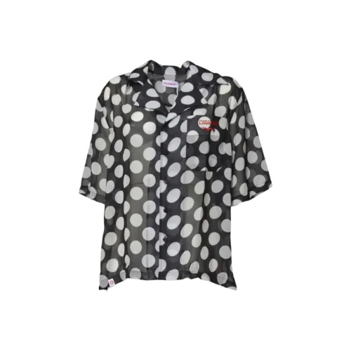 CHARLES JEFFREY SS25 Рубашка Мужская