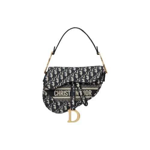 DIOR Седло Клатчи Женские