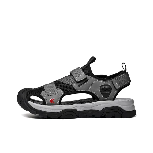 ZAMST Горная обувь Мужская