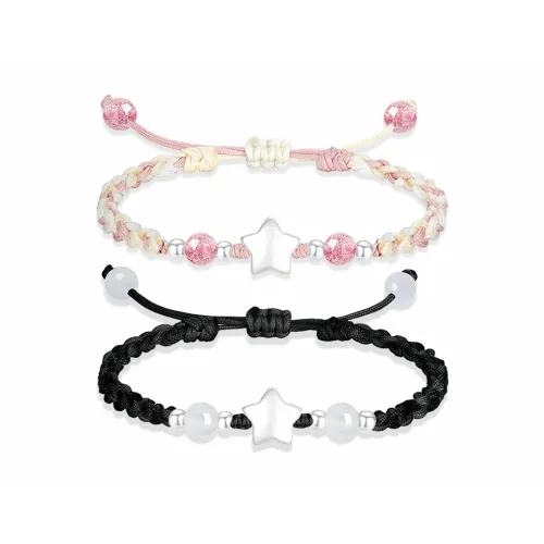 CANHUI Ткань Браслеты Шнурки Унисекс