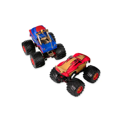 Disney x Disney Store Нить Dies Молния McQueen Racing Rally Collection Большой WHEEL Одежда Sets Игрушки
