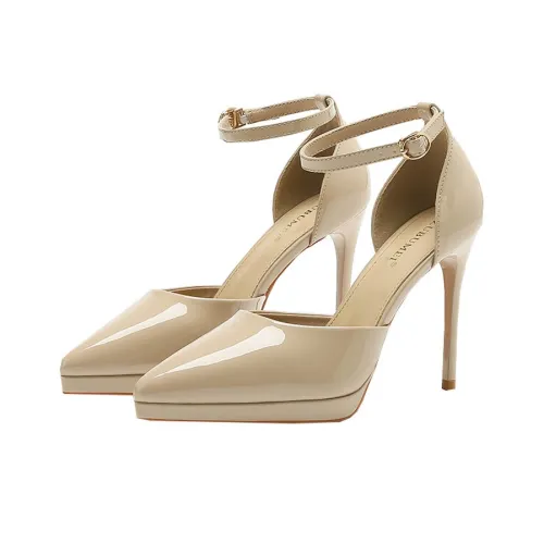 CAOT Узкий каблук Высокие каблуки Женские