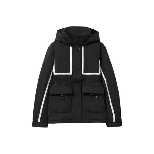 Ancient Alley PARKA Пальто Женское