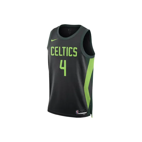 Nike Dri Fit Swingman Баскетбольная Джерси Мужская