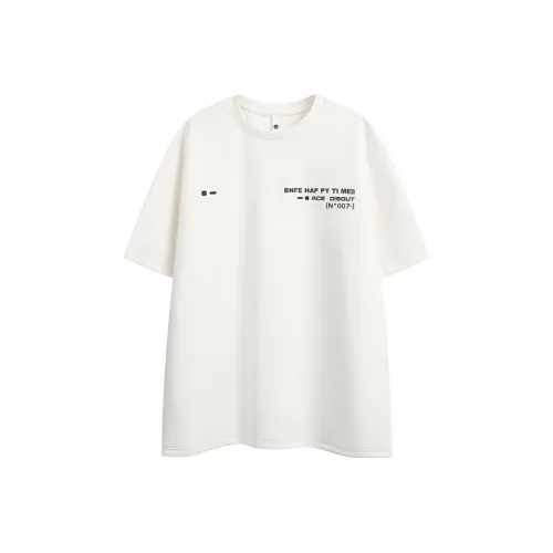 CLOR Унисекс Футболки