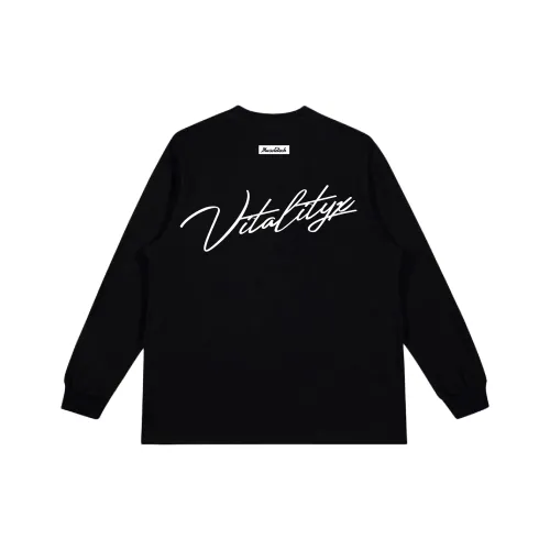 MUSCLETECH Унисекс Футболки