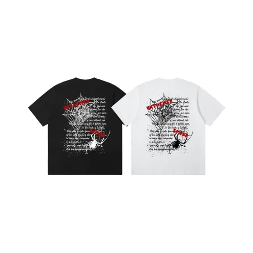 UNthemed Унисекс Футболки