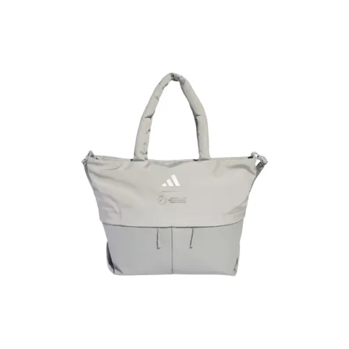 Adidas Сумки Серые Унисекс