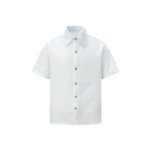 DAND Унисекс Рубашки