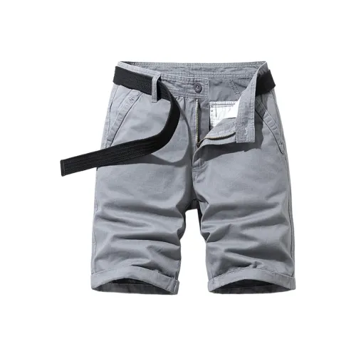 MORii Унисекс Шорты Карго