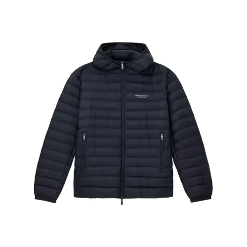 ARMANI EXCHANGEAE Пуховик Мужской