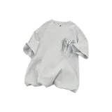 Туманно-серый