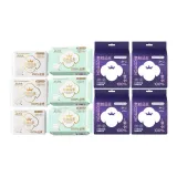 Набор из 10 шт A