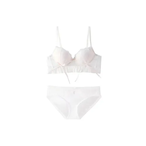 ZHENGJIUXIANSHENG Комплект нижнего белья для женщин