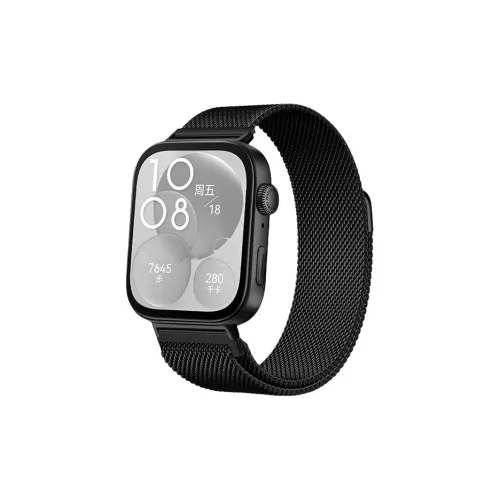 Voit Holo Ремень Совместимость с Huawei Металл Huawei FIT3 4 4pro