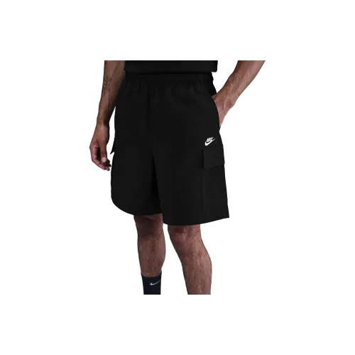 Nike Sportswear Club Карго Шорты Мужские