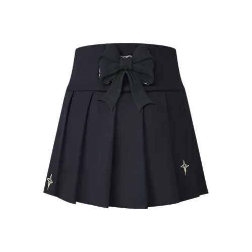 1 TROP FORT Повседневные короткие юбки Женские