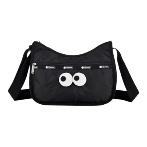 LeSportsac Сумки через плечо Классический черный Женские