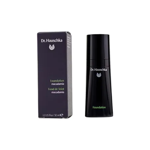 DR.HAUSCHKA Жидкость Foundation / Крем Foundation Женские
