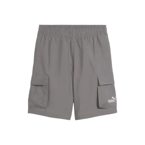 PUMA Чугун Kids Short